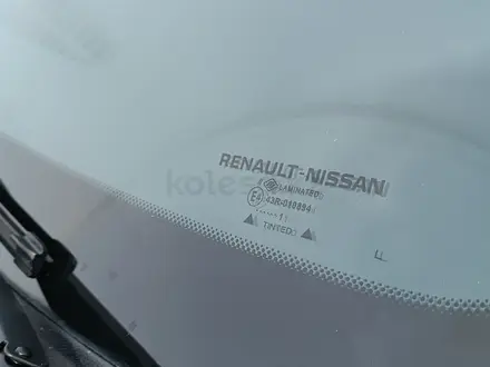 Nissan Terrano 2021 года за 10 700 000 тг. в Караганда – фото 11