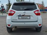 Nissan Terrano 2021 года за 10 900 000 тг. в Караганда – фото 5