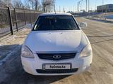 ВАЗ (Lada) Priora 2172 2013 годаүшін1 990 000 тг. в Уральск – фото 2