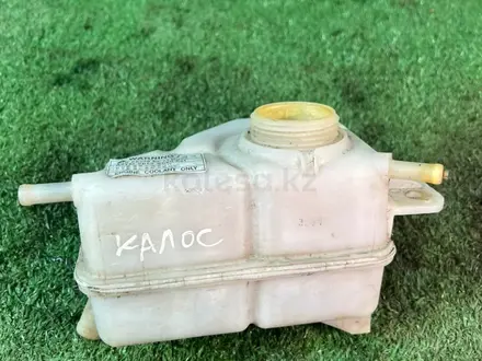 Расширительный бачек бочек Шевроле Авео Дэо Калос за 8 000 тг. в Алматы – фото 2