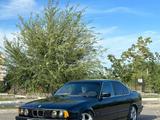 BMW 525 1993 года за 1 350 000 тг. в Алматы – фото 3