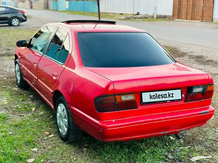 Nissan Primera 1993 года за 550 000 тг. в Тараз