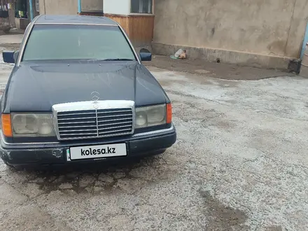 Mercedes-Benz E 230 1990 года за 1 400 000 тг. в Тараз