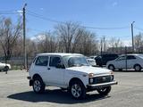 ВАЗ (Lada) Lada 2121 2022 годаүшін6 500 000 тг. в Уральск – фото 3