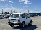 ВАЗ (Lada) Lada 2121 2022 годаүшін6 500 000 тг. в Уральск – фото 4