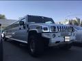 Hummer H2 2006 года за 4 500 000 тг. в Алматы – фото 2