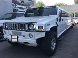 Hummer H2 2006 годаүшін4 950 000 тг. в Алматы