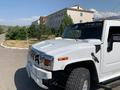 Hummer H2 2006 годаүшін4 500 000 тг. в Алматы – фото 4