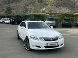 Lexus GS 460 2010 года за 8 500 000 тг. в Алматы