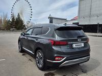 Hyundai Santa Fe 2020 года за 14 500 000 тг. в Астана