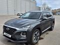 Hyundai Santa Fe 2020 года за 14 500 000 тг. в Астана – фото 4