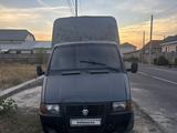 ГАЗ ГАЗель 1999 года за 2 222 222 тг. в Талдыкорган – фото 2