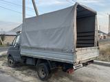 ГАЗ ГАЗель 1999 года за 2 222 222 тг. в Талдыкорган – фото 4