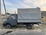 ГАЗ ГАЗель 1999 года за 2 222 222 тг. в Талдыкорган – фото 3