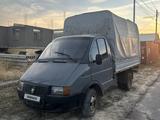 ГАЗ ГАЗель 1999 года за 2 222 222 тг. в Талдыкорган