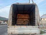 ГАЗ ГАЗель 1999 года за 2 222 222 тг. в Талдыкорган – фото 5
