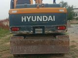 Hyundai  R140W 2014 годаүшін27 500 000 тг. в Шымкент – фото 3