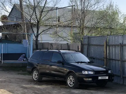 Toyota Caldina 1996 года за 1 800 000 тг. в Алматы – фото 4