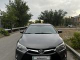 Toyota Camry 2017 годаfor9 000 000 тг. в Талдыкорган