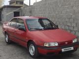 Nissan Primera 1992 годаүшін800 000 тг. в Талдыкорган