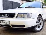 Audi A6 1996 года за 2 600 000 тг. в Атбасар – фото 2