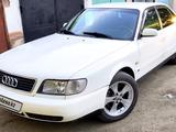 Audi A6 1996 года за 2 600 000 тг. в Атбасар