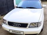 Audi A6 1996 года за 2 600 000 тг. в Атбасар – фото 3
