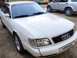 Audi A6 1996 года за 2 600 000 тг. в Атбасар – фото 5