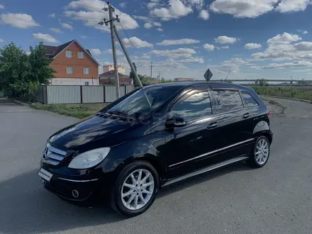 Mercedes-Benz B 200 2007 года за 3 500 000 тг. в Атырау – фото 3