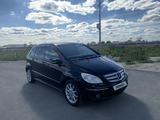 Mercedes-Benz B 200 2007 года за 3 500 000 тг. в Атырау – фото 2