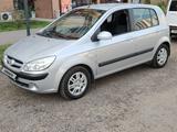 Hyundai Getz 2007 года за 3 500 000 тг. в Астана