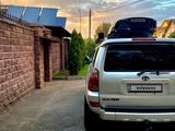 Toyota Hilux Surf 2003 годаүшін10 700 000 тг. в Усть-Каменогорск – фото 3