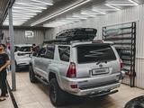 Toyota Hilux Surf 2003 годаүшін10 700 000 тг. в Усть-Каменогорск – фото 2