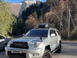 Toyota Hilux Surf 2003 годаүшін10 700 000 тг. в Усть-Каменогорск