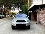 Toyota Hilux Surf 2003 годаүшін10 700 000 тг. в Усть-Каменогорск – фото 4