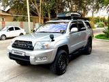 Toyota Hilux Surf 2003 годаүшін10 700 000 тг. в Усть-Каменогорск – фото 5