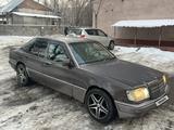 Mercedes-Benz E 280 1994 годаүшін1 550 000 тг. в Алматы – фото 2