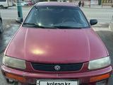 Mazda 323 1996 годаүшін800 000 тг. в Усть-Каменогорск