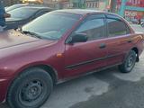 Mazda 323 1996 годаүшін800 000 тг. в Усть-Каменогорск – фото 2