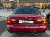 Mazda 323 1996 годаүшін800 000 тг. в Усть-Каменогорск – фото 3