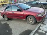 Mazda 323 1996 годаүшін800 000 тг. в Усть-Каменогорск – фото 4