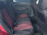 Mazda 323 1996 годаүшін800 000 тг. в Усть-Каменогорск – фото 5