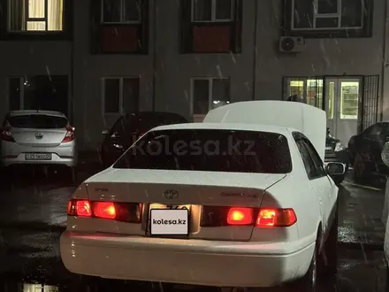 Toyota Camry 2000 года за 4 000 000 тг. в Усть-Каменогорск