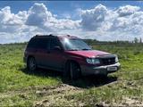 Subaru Forester 1998 годаүшін3 100 000 тг. в Астана – фото 2