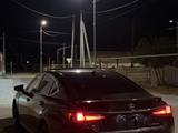 Lexus ES 300h 2018 годаүшін17 000 000 тг. в Атырау – фото 3