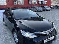 Toyota Camry 2014 годаfor11 500 000 тг. в Семей