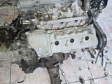 Двигатель 3MZ-FE 3MZFE 3,3L 4WD Лексус РХ 330 за 600 000 тг. в Кызылорда – фото 2