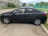 Hyundai Accent 2021 года за 8 000 000 тг. в Усть-Каменогорск