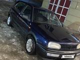 Volkswagen Golf 1993 годаүшін1 250 000 тг. в Алматы – фото 2