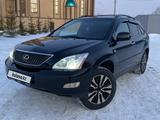 Lexus RX 350 2007 годаүшін8 200 000 тг. в Астана